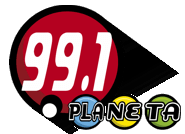 Planeta Radio Ciudad Juarez 99.1 FM